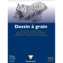 Bloc Clairefontaine Dibuix 224G
