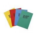 Bloc Zap Book 80G Clairefontaine