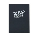 Bloc Zap Book 80G Clairefontaine