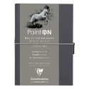 Bloc Paint On Cosido 250G Clairefontaine
