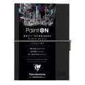 Bloc Clairefontaine Símil Pell