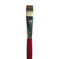 Pincel 278 Plano Toray...
