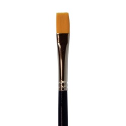 Pincel 194 Plano Toray...