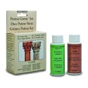 Modern Option Set Patina Verda