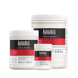 Gel Superespès Mate Liquitex