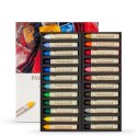 Set Pastel Al Óleo Graso Sennelier