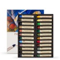 Set Pastel A L'Oli Greixós Sennelier