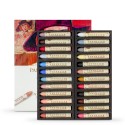 Set Pastel A L'Oli Greixós Sennelier