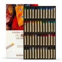Set Pastel A L'Oli Greixós Sennelier