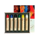 Set Pastel A L'Oli Greixós Sennelier