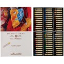 Set Pastel Al Óleo Graso Sennelier