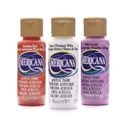 Pintura Americana 60ml Decoart