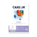 Bloc Canson Imagine 200g 50 Hojas