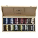 Maletins Pastel Sec Sennelier