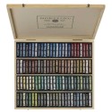 Maletins Pastel Sec Sennelier