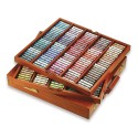Maletines Pastel Seco Sennelier