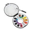 Caixa Aquarel·les Campus Sennelier