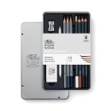 Sets Llapis Dibuix Winsor&Newton