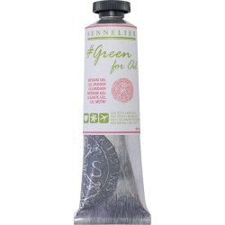 Medium Gel Oli Sennelier