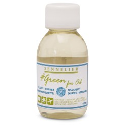 Diluent Per Oli Sennelier