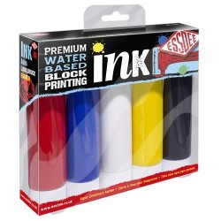 Pack Pintura Grabado...