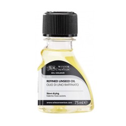 Aceite De Linaza Refinado y...