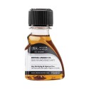 Aceite De Linaza Refinado y Secativo Winsor&Newton