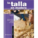 Oficis Artístics - La Talla En Fusta