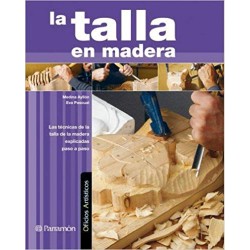 Oficis Artístics - La Talla...