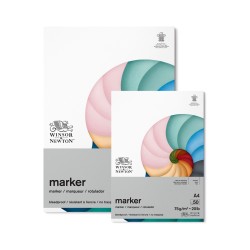 Bloc Marker Winsor&Newton