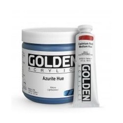 Acrílico HB Golden