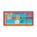 Set Lápices Woody Stabilo 3 en 1