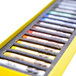 Caixa Pastel Dalbe