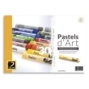 Caixa Pastel Dalbe