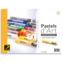 Caixa Pastel Dalbe