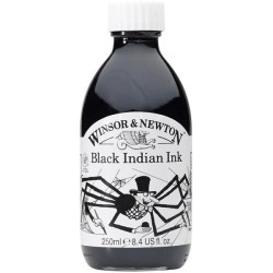 Tinta Xinesa W&N