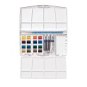 Sets Viatge Pintor Plus Aquarel·la Cotman Winsor&Newton