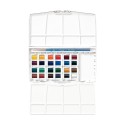 Sets Viatge Pintor Plus Aquarel·la Cotman Winsor&Newton