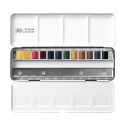 Caixa Black Box Professional Watercolour Winsor&Newton