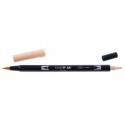 Rotulador Pincel ABT Dual Pen Brush Tombow