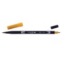 Rotulador Pincel ABT Dual Pen Brush Tombow
