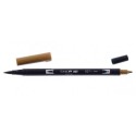 Rotulador Pincel ABT Dual Pen Brush Tombow