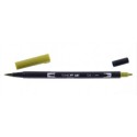 Rotulador Pincel ABT Dual Pen Brush Tombow