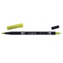 Rotulador Pincel ABT Dual Pen Brush Tombow