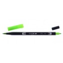 Rotulador Pincel ABT Dual Pen Brush Tombow