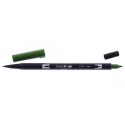 Rotulador Pincel ABT Dual Pen Brush Tombow