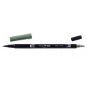 Rotulador Pincel ABT Dual Pen Brush Tombow
