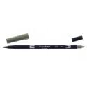 Rotulador Pincel ABT Dual Pen Brush Tombow