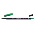 Rotulador Pincel ABT Dual Pen Brush Tombow