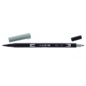 Rotulador Pincel ABT Dual Pen Brush Tombow